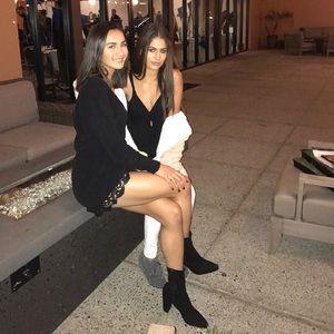 Meet your Posher, Kierra